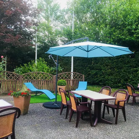 Ibis Hotel 3*