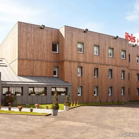 Ibis Hotel