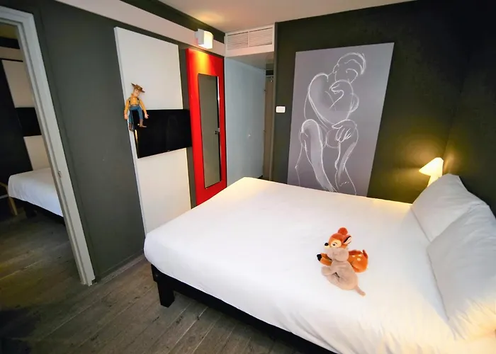 فندق Ibis نمور