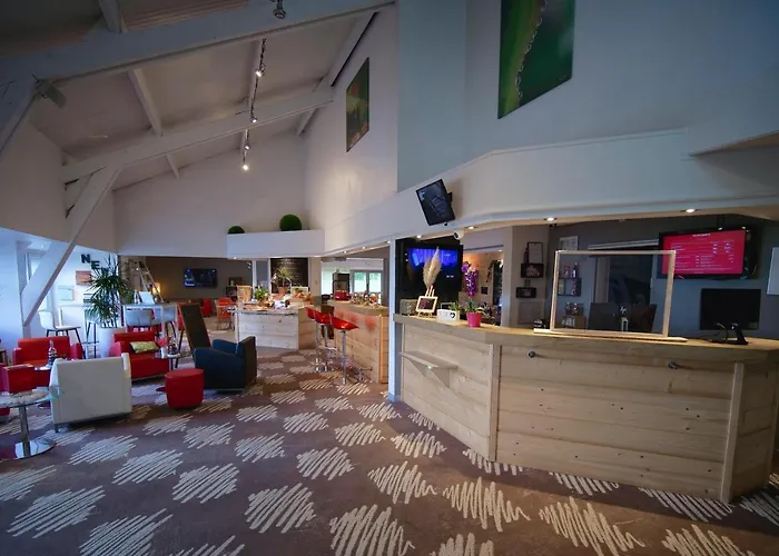 Ibis Hotel Nemours