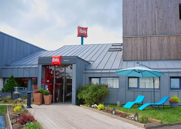 ホテル Ibis 3*