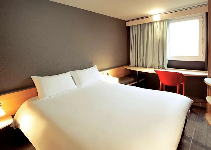 Ibis 3*
