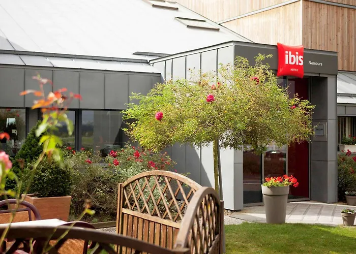 Hotel Ibis 3*
