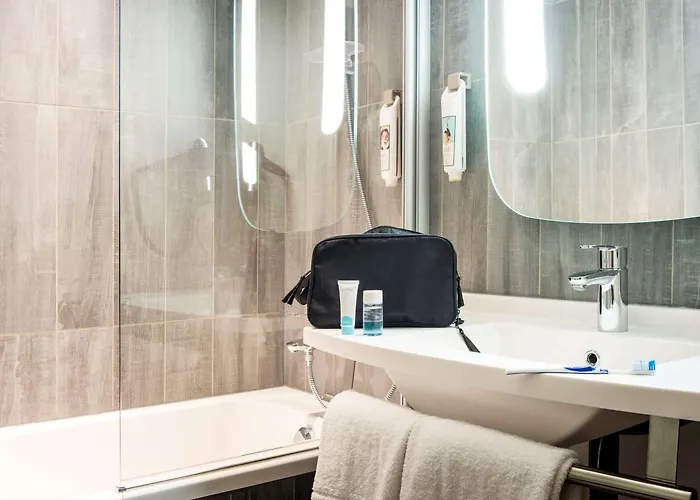 فندق Ibis نمور