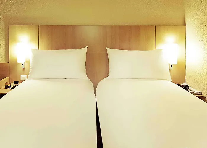 Ibis Nemours