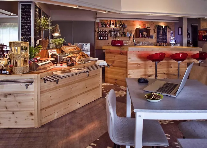 Hotel Ibis 3*