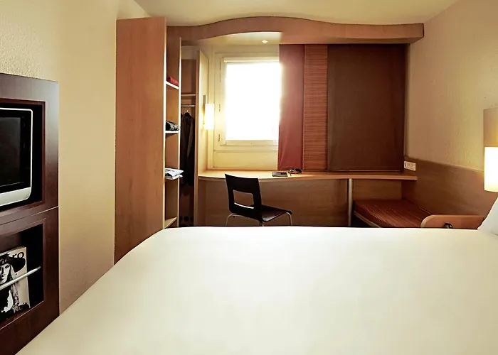 Ibis Nemours