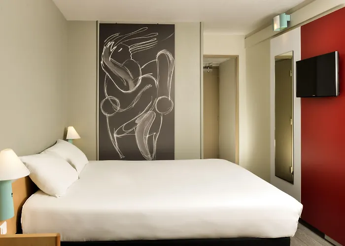 Ibis 3*