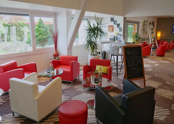 Ibis Nemours