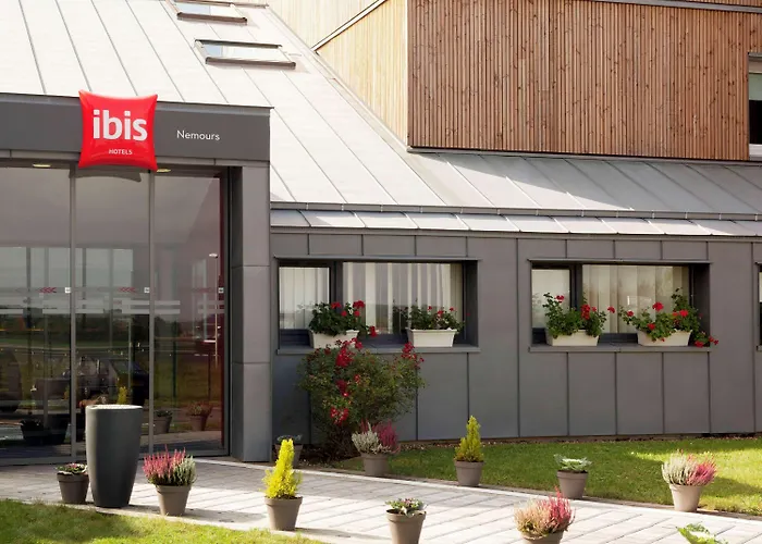Ibis 3*
