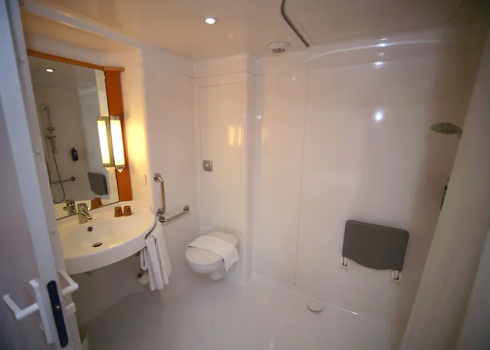 Ibis فندق نمور