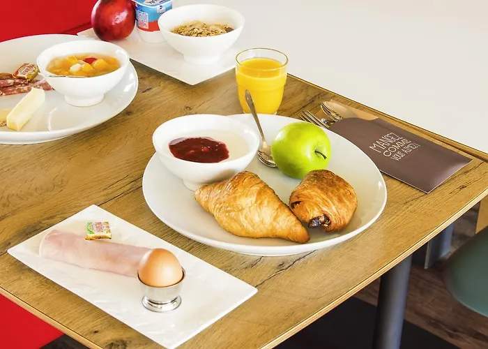 Ibis Nemours