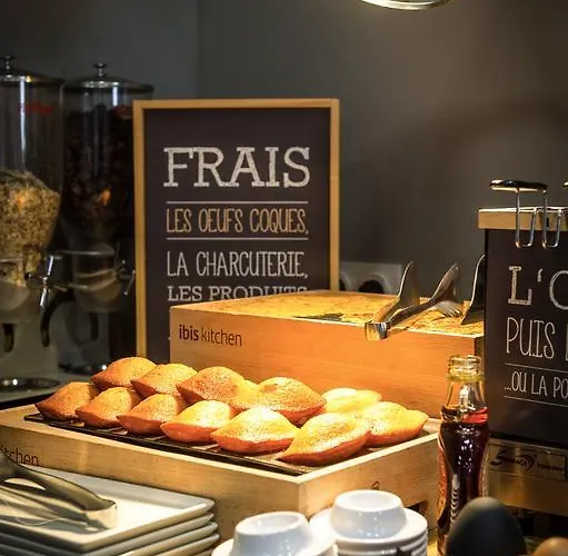 فندق Ibis نمور