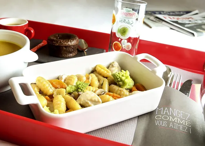 Ibis Hotel 3*